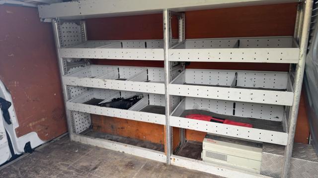 Citroen Jumpy image 5