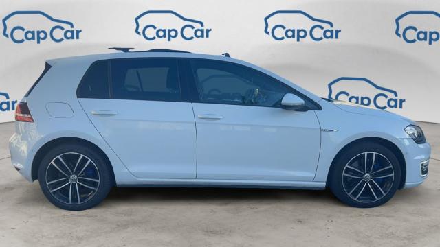 Volkswagen Golf image 4