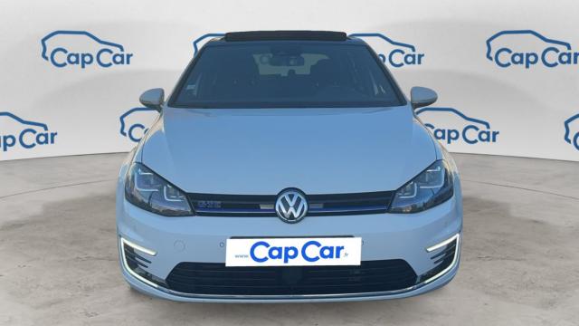 Volkswagen Golf image 5