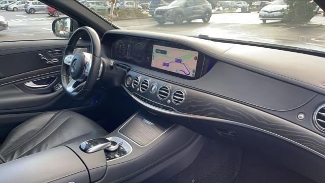 Mercedes Benz Classe S image 7