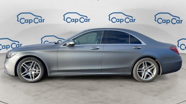 Mercedes Benz Classe S image 1
