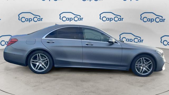 Mercedes Benz Classe S image 3