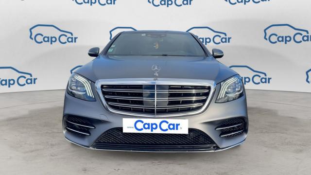 Mercedes Benz Classe S image 9