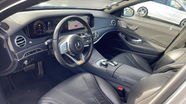 Mercedes Benz Classe S image 2