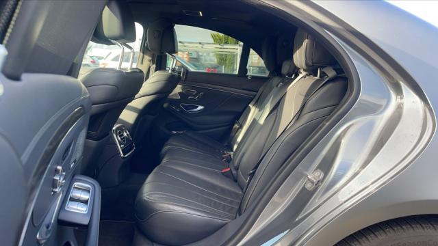 Mercedes Benz Classe S image 5