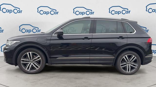 Volkswagen Tiguan image 9