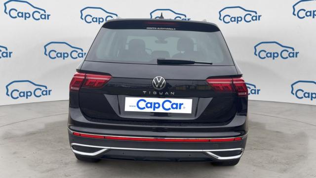 Volkswagen Tiguan image 2