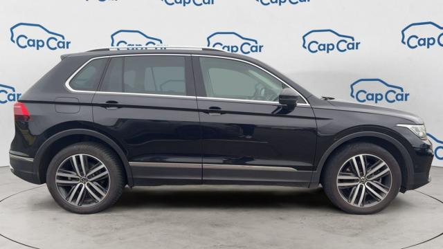 Volkswagen Tiguan image 8
