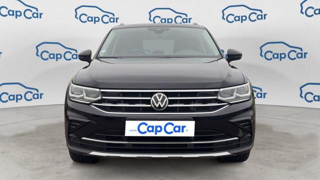 Volkswagen Tiguan image 3