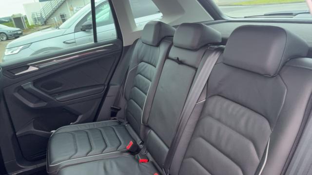 Volkswagen Tiguan image 6