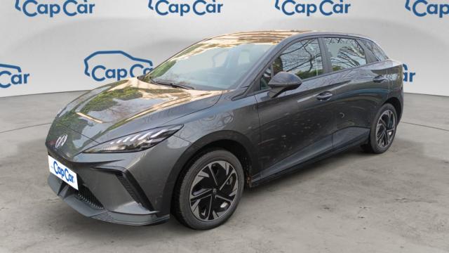 Mg Mg4 51 Kwh 170 Standard