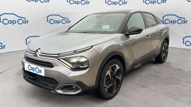 Citroen C4 1.2 Puretech 130 Shine