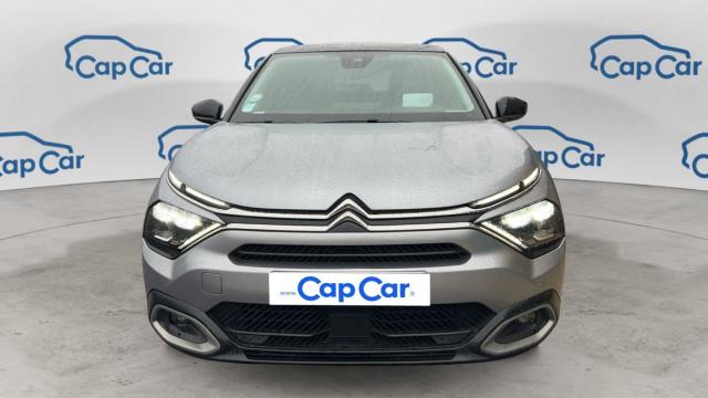 Citroen C4 image 5