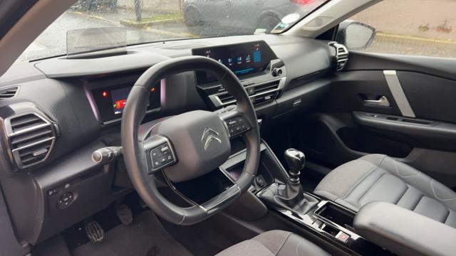 Citroen C4 image 3