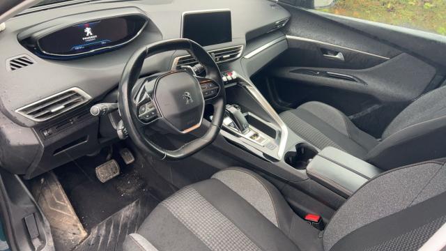 Peugeot 5008 image 5