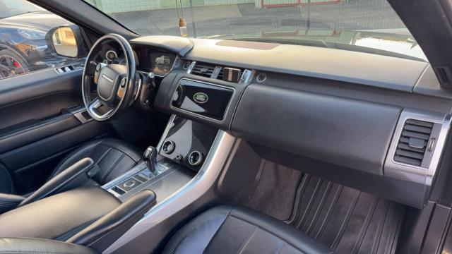 Land Rover Range Rover Sport image 7