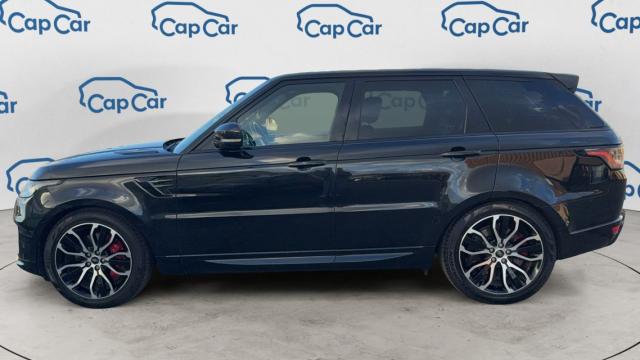 Land Rover Range Rover Sport image 2