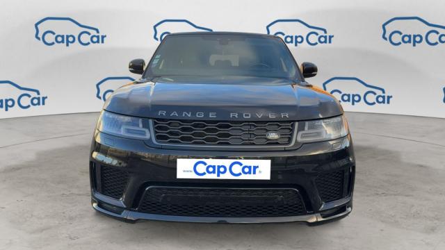 Land Rover Range Rover Sport image 5