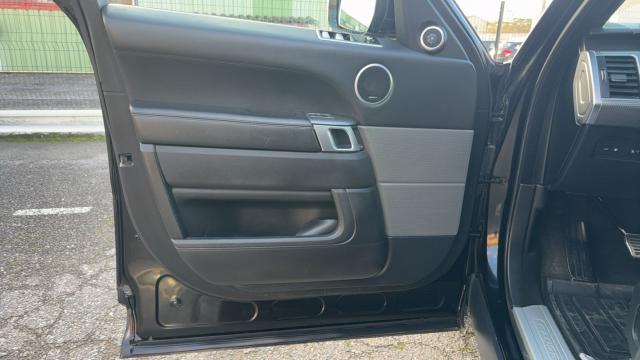 Land Rover Range Rover Sport image 4