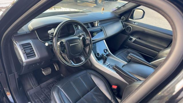 Land Rover Range Rover Sport image 8