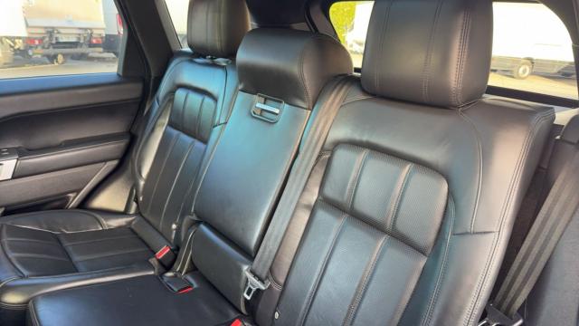 Land Rover Range Rover Sport image 1