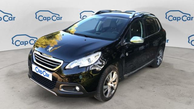 Peugeot 2008 1.2 Puretech 110 Crossway