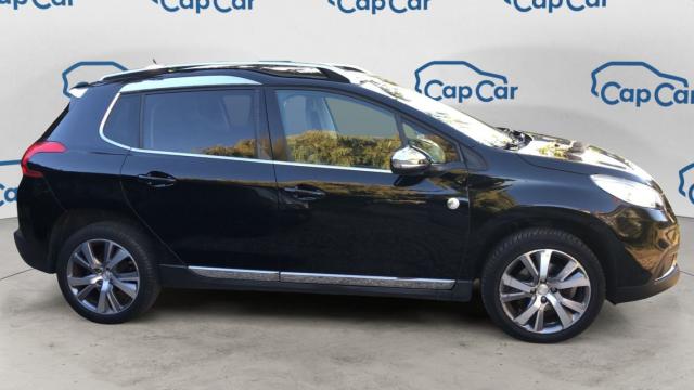 Peugeot 2008 image 1