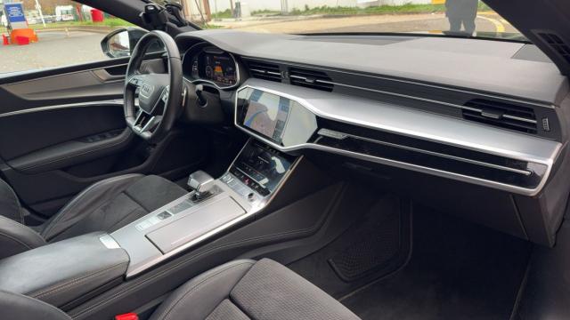 Audi A7 Sportback image 3