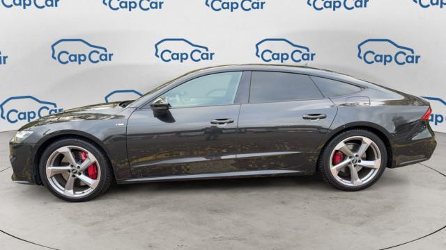 Audi A7 Sportback image 5