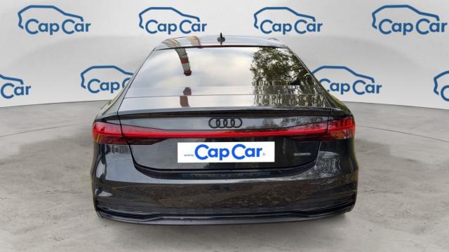 Audi A7 Sportback image 6