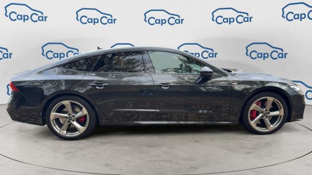 Audi A7 Sportback image 7