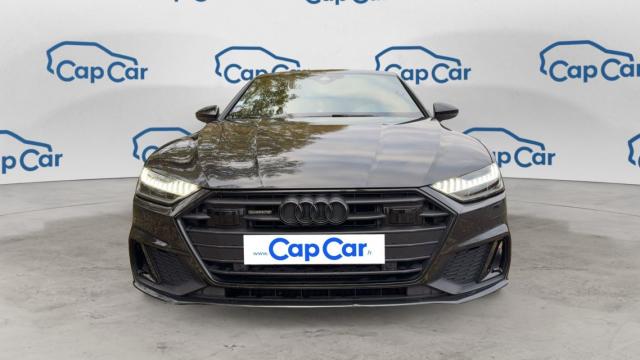 Audi A7 Sportback image 4