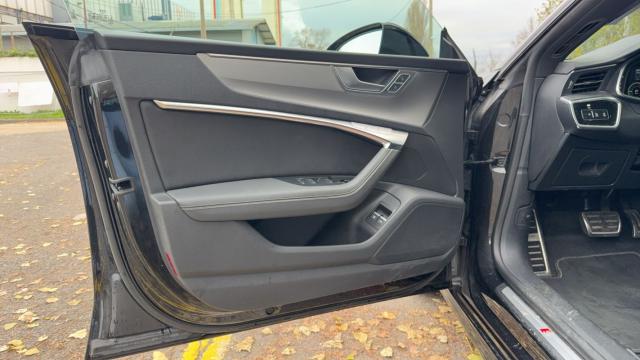 Audi A7 Sportback image 9