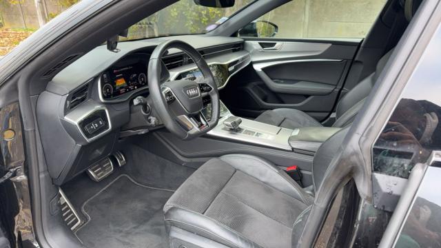 Audi A7 Sportback image 8