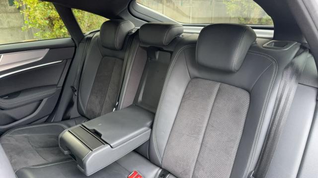 Audi A7 Sportback image 2