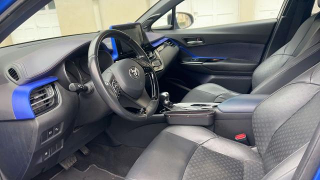 Toyota C-Hr image 4