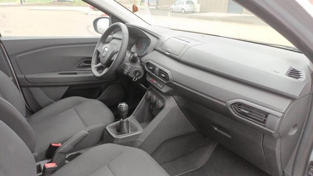 Dacia Jogger image 7