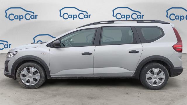 Dacia Jogger image 9