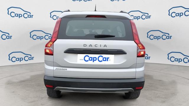 Dacia Jogger image 1