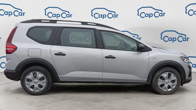 Dacia Jogger image 4