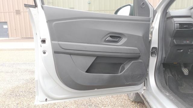 Dacia Jogger image 6