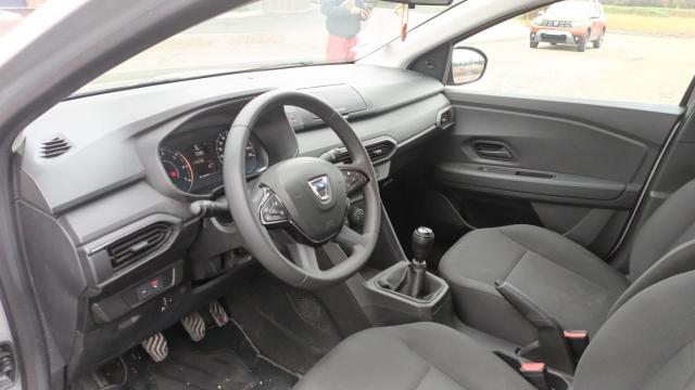 Dacia Jogger image 8