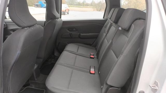 Dacia Jogger image 5