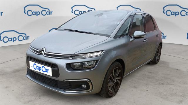 Citroen C4 Spacetourer 1.5 Bluehdi 130 Eat8 Business - Automatique