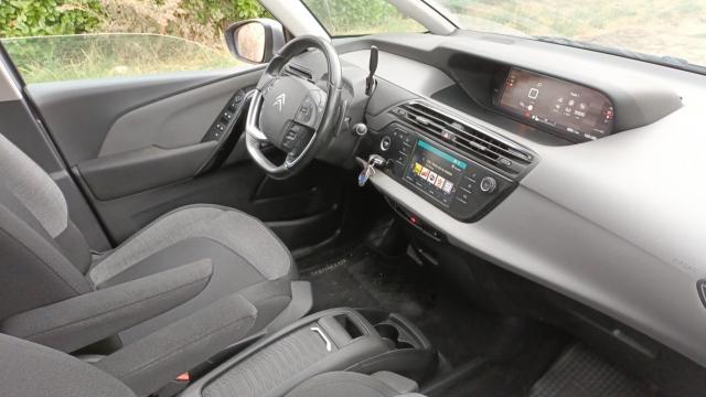 Citroen C4 Spacetourer image 7