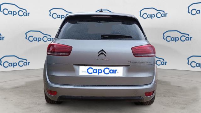 Citroen C4 Spacetourer image 6