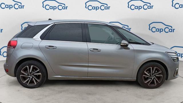 Citroen C4 Spacetourer image 3