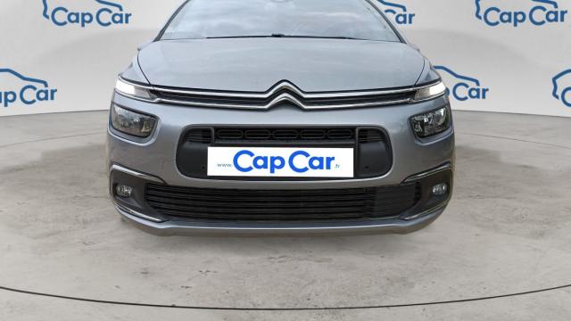 Citroen C4 Spacetourer image 9