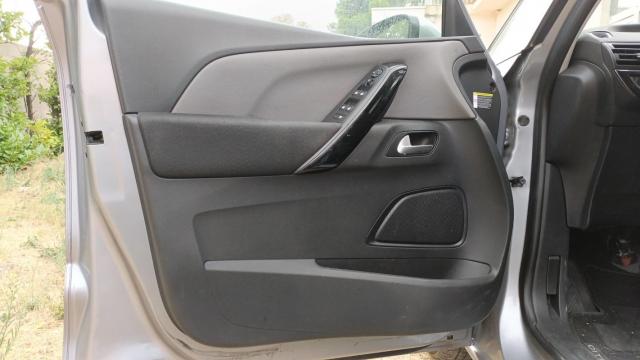 Citroen C4 Spacetourer image 5