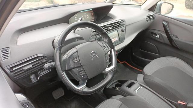 Citroen C4 Spacetourer image 4